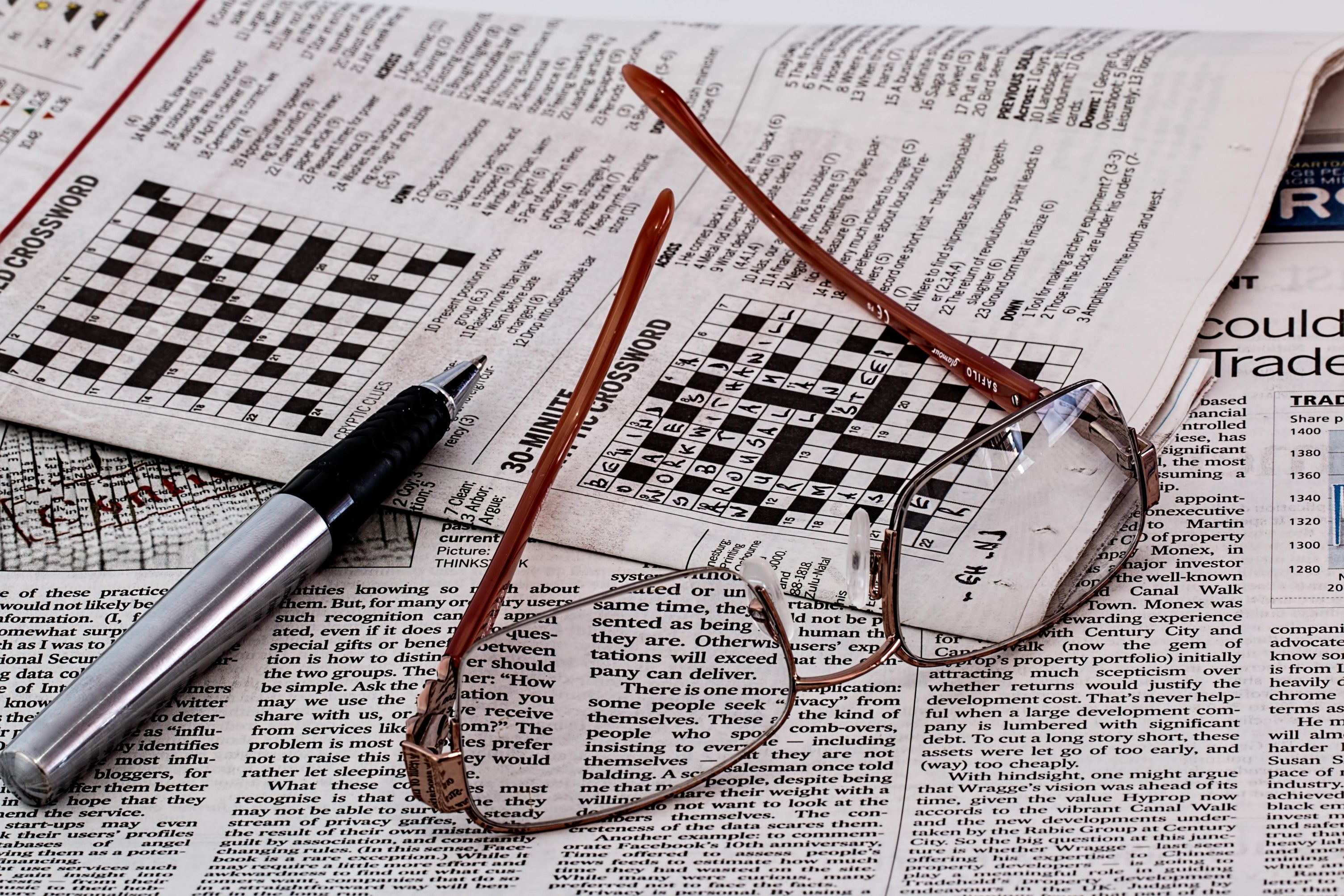 Keeping it simple with brain training