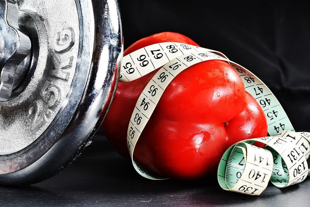 Common Dieting Mistakes To Avoid