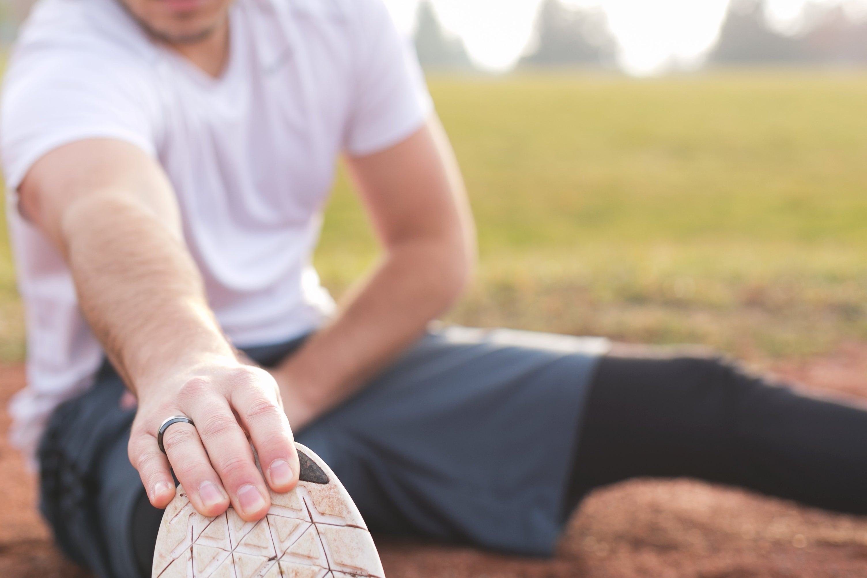 3 Benefits of Stretching