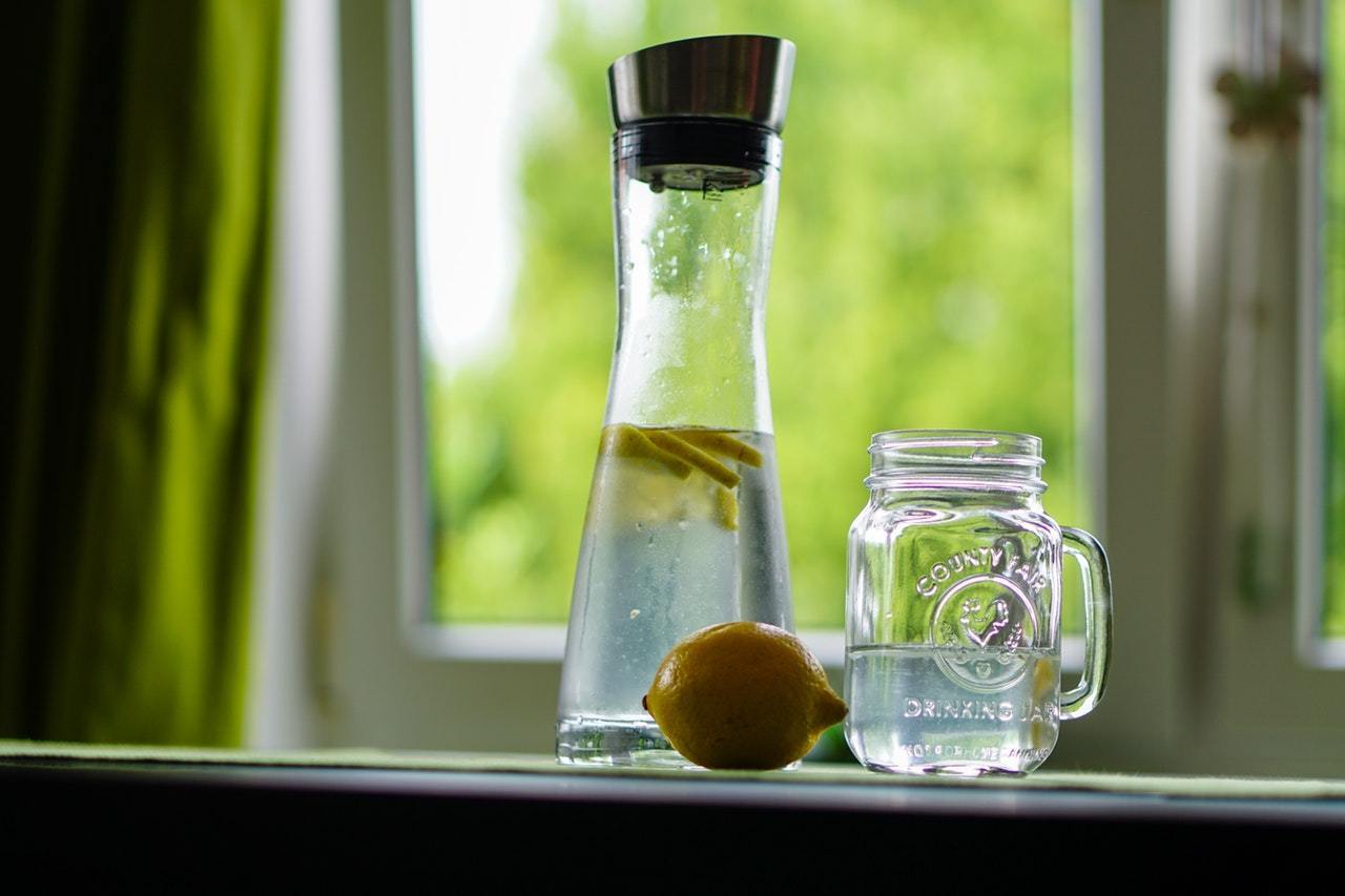 Eat Right & Detox Your Body