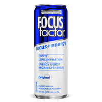 F29 Focus + Energy